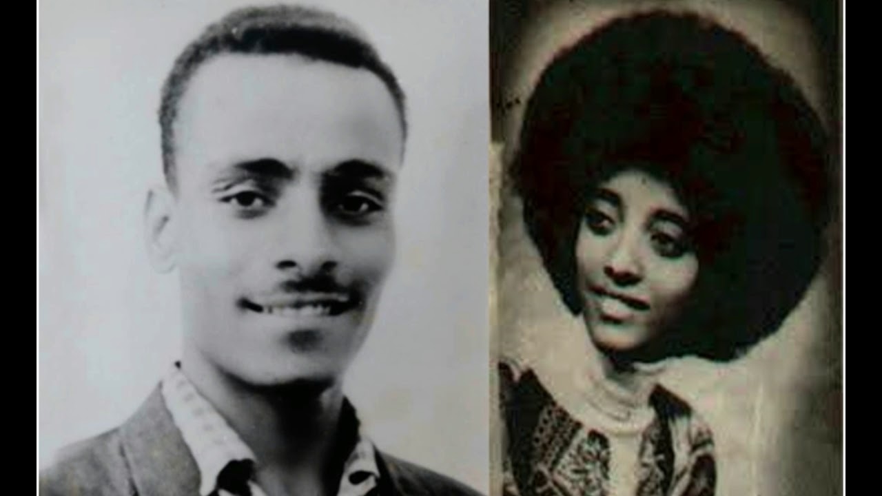 Wallelign Mekonnen: The Hijacking of the Plane part 2